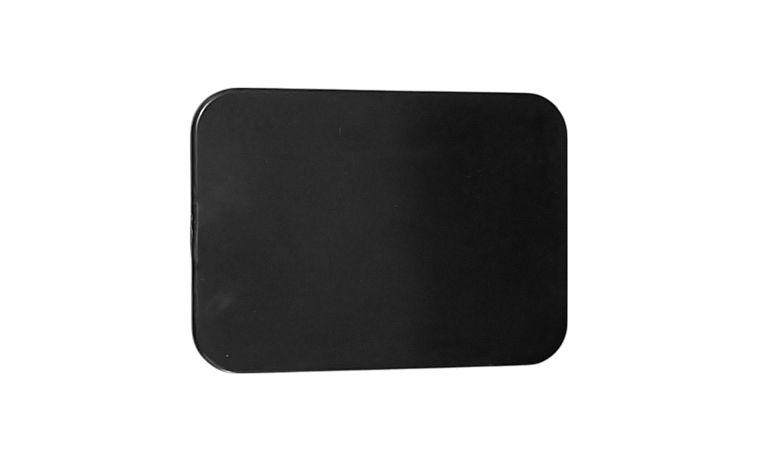 Tappo Paraurti - Man - TGA LX - OE 81416850055 - 81416850040 - Carrozzeria Truck