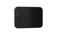Tappo Paraurti - Man - TGA LX - OE 81416850055 - 81416850040 - Carrozzeria Truck