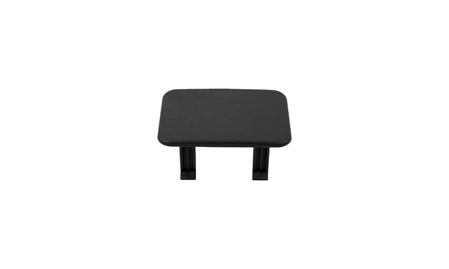 Tappo Paraurti - Man - TGA XL - OE 81416850031 - Carrozzeria Truck