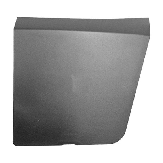 Tappo Paraurti Sinistro - Iveco - Eurocargo 75 2016 - OE 5801693491 - 5801693495 - Carrozzeria Truck
