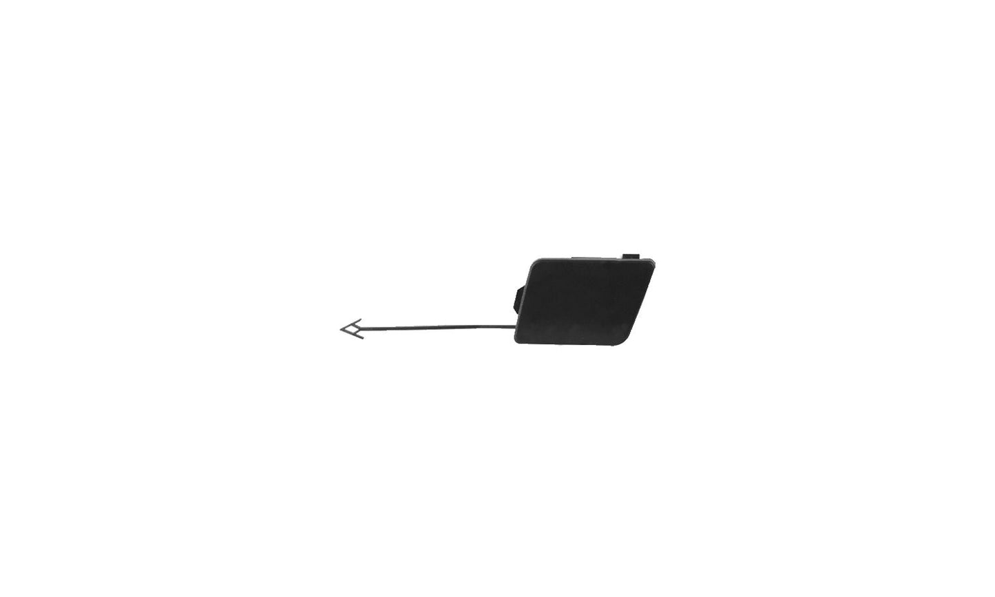 Tappo Paraurti Sinistro - Man - TGX Euro 6 - OE 81416100559 - Carrozzeria Truck