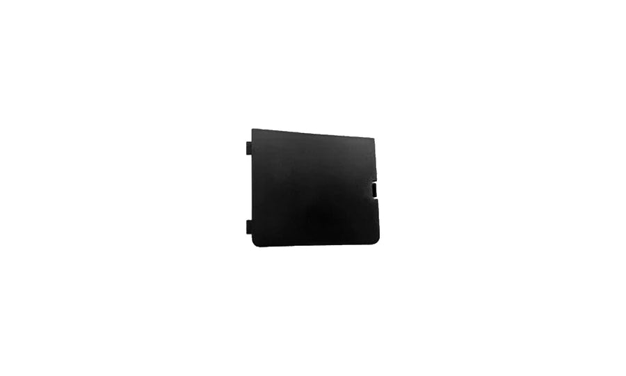 Tappo Pedana Destra Nero - Iveco - S - Way 2019 - OE 5802465490 - Carrozzeria Truck