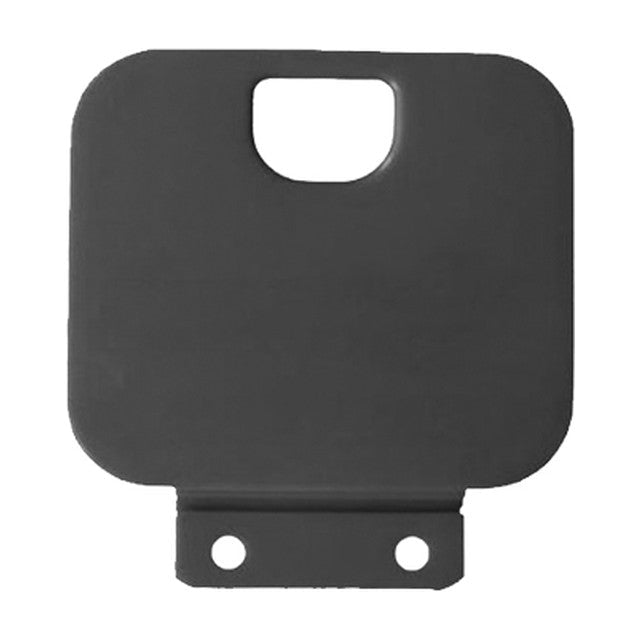 Tappo Pedana Grigio - Man - TGX Euro 6 - OE 81615100823 - Carrozzeria Truck
