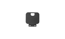 Tappo Pedana Grigio - Man - TGX - OE 81615100823 - Carrozzeria Truck