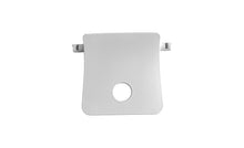 Tappo Pedana In Pp Con Primer Bianco - Mercedes - Actros MP4 Cabina Larga - OE A96066606059135 - 96066606059135 - Carrozzeria Truck