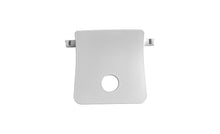 Tappo Pedana In Pp Con Primer Bianco - Mercedes - Actros MP4 Cabina Larga - OE A96066606059135 - 96066606059135 - Carrozzeria Truck