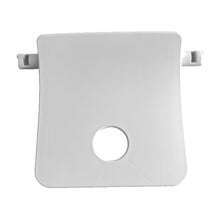 Tappo Pedana In Pp Con Primer Bianco - Mercedes - Actros MP4 Cabina Larga - OE A96066606059135 - 96066606059135 - Carrozzeria Truck