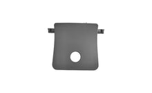 Tappo Pedana In Pp Con Primer Grigio Texturizzato - Mercedes - Actros MP4 Cabina Larga - OE A96066606057277 - 96066606057277 - A96066606057G99 - 96066606057G99 - Carrozzeria Truck