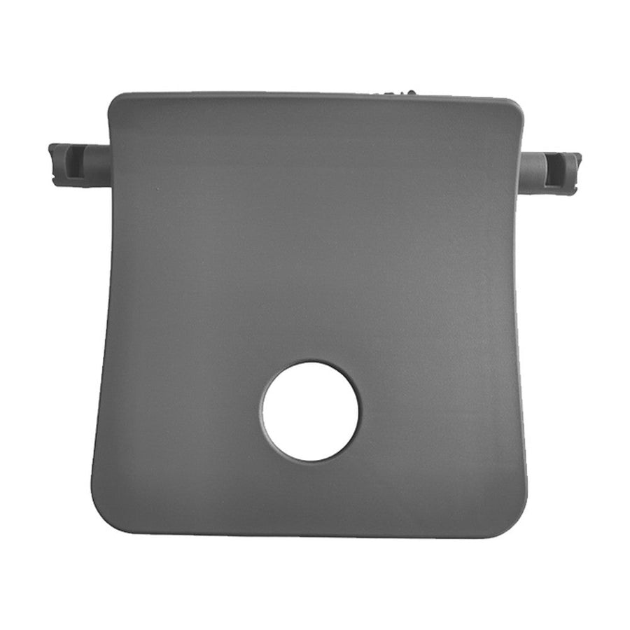 Tappo Pedana In Pp Con Primer Grigio Texturizzato - Mercedes - Actros MP5 - OE A96066606057277 - 96066606057277 - A96066606057G99 - 96066606057G99 - Carrozzeria Truck