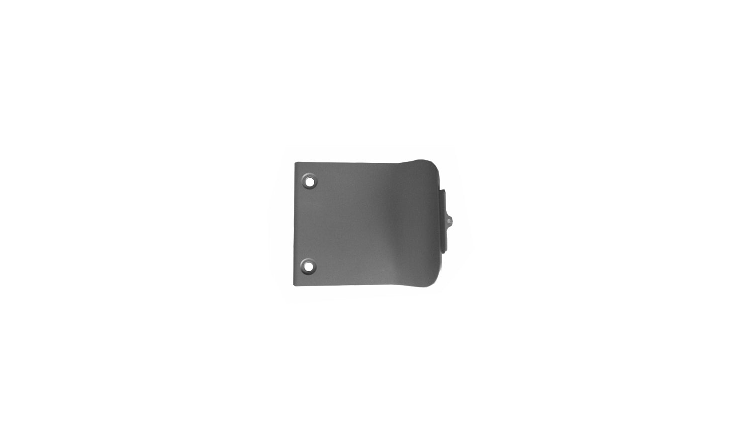 Tappo Pedana Sinistra - Daf - XF 106 - OE 1835064 - Carrozzeria Truck