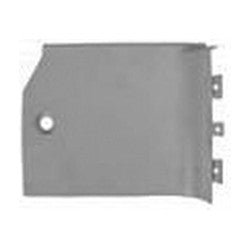 Tappo Pedana Sinistro - Daf - XF 106 - OE 1828855 - Carrozzeria Truck