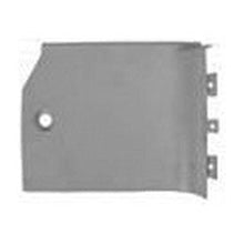 Tappo Pedana Sinistro - Daf - XF 106 - OE 1828855 - Carrozzeria Truck