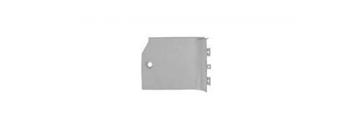 Tappo Pedana Sinistro - Daf - XF 106 - OE 1828855 - Carrozzeria Truck