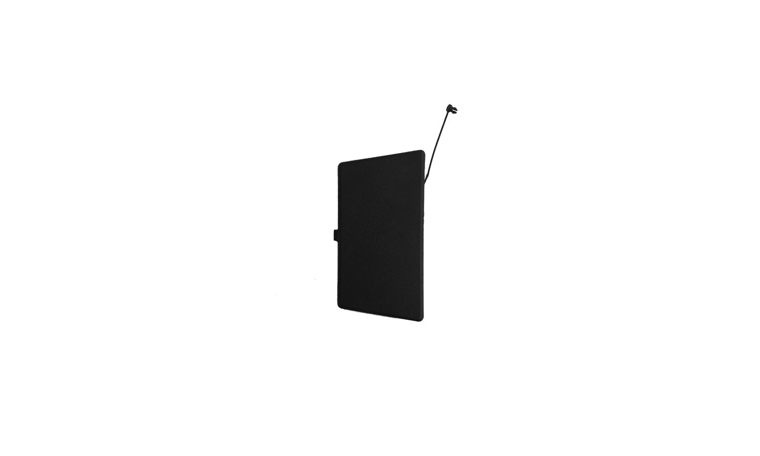 Tappo Per Spoiler Destro - Sinistro - Renault - Serie T - OE 7482567551 - Carrozzeria Truck