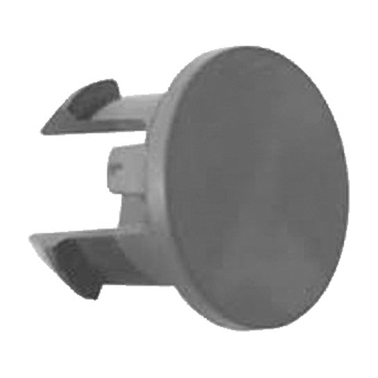 Tappo Sinistro Griglia Anteriore - Iveco - Stralis 2007 - OE 504184163 - 504187046 - Carrozzeria Truck