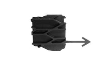 Tappo Sinistro Griglia Inferiore - Volvo - FH4 - OE 82186579 - Carrozzeria Truck