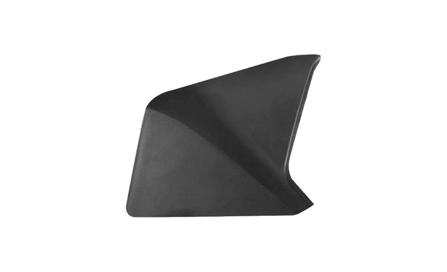 Tappo Sinistro Paraurti Abs Nero - Iveco - Eurocargo 120 2016 - OE 5801692855 - 5801692854 - Carrozzeria Truck