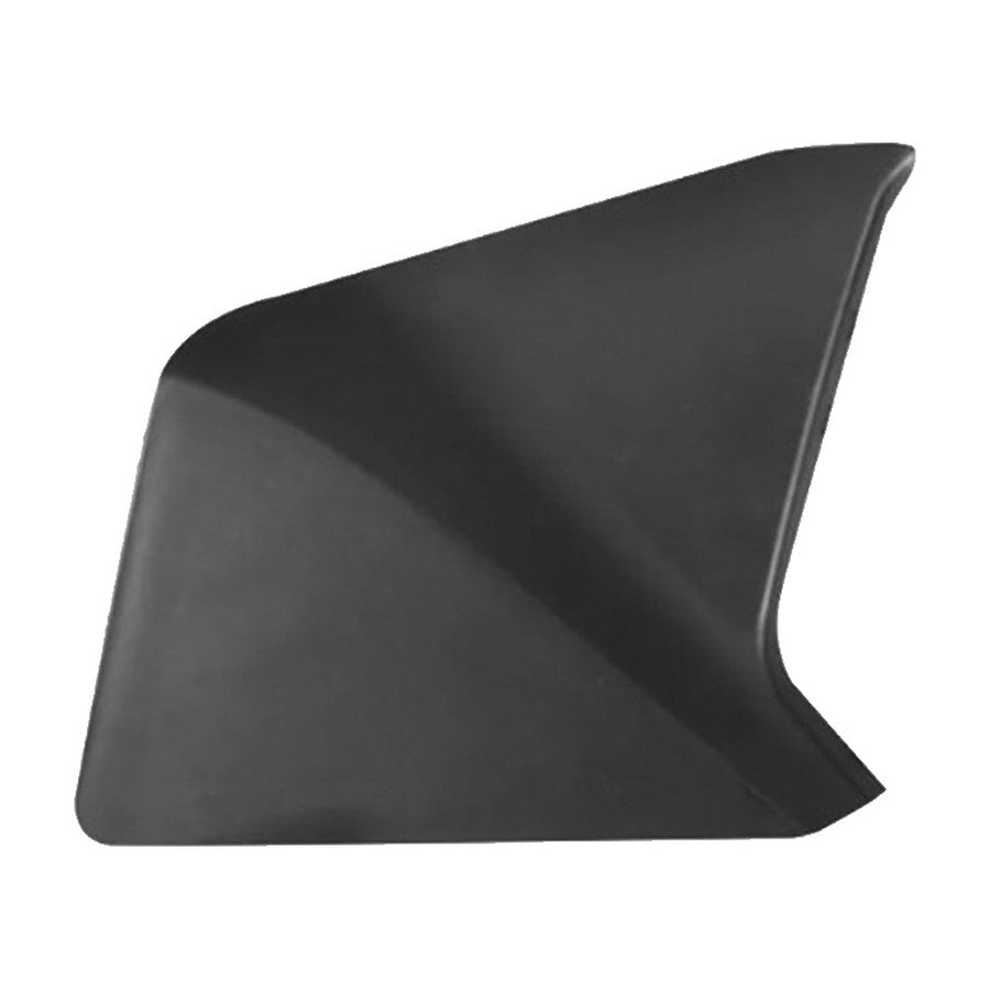 Tappo Sinistro Paraurti Abs Nero - Iveco - Eurocargo 120 2016 - OE 5801692855 - 5801692854 - Carrozzeria Truck