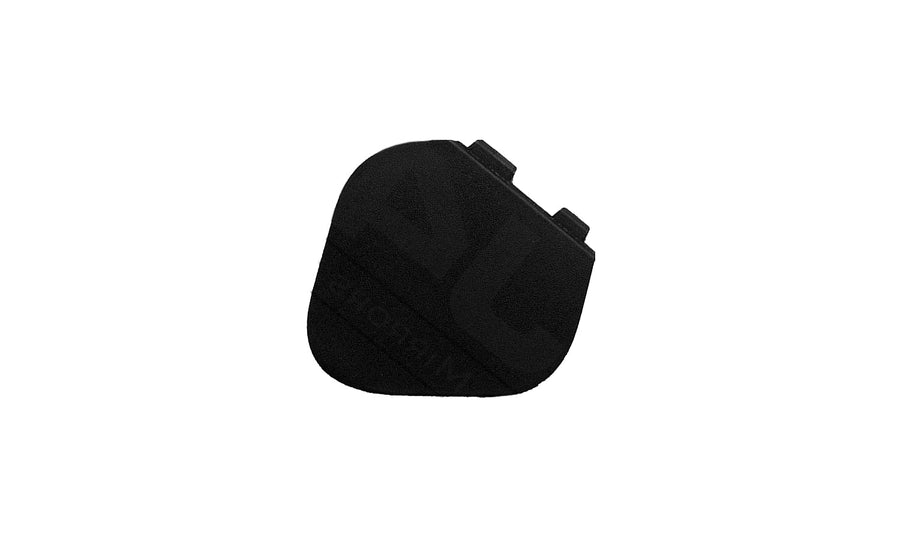Tappo Sinistro Paraurti - Iveco - Eurocargo 120 2016 - OE 5801692841 - Carrozzeria Truck