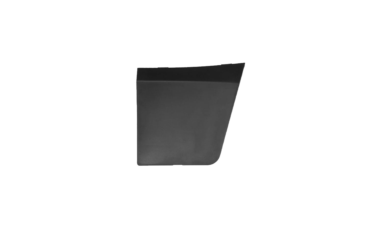 Tappo Sinistro Paraurti - Iveco - Eurocargo 120 2016 - OE 5801692867 - Carrozzeria Truck