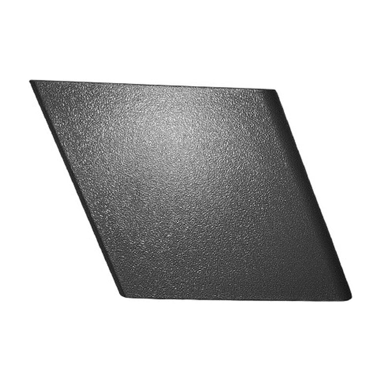 Tappo Sinistro Paraurti - Man - TGX - OE 81416850113 - 81416850065 - Carrozzeria Truck