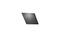 Tappo Sinistro Paraurti - Man - TGX - OE 81416850113 - 81416850065 - Carrozzeria Truck