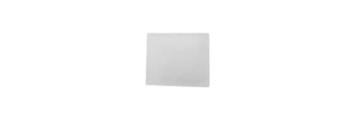 Tappo Smaltato Bianco Ic194 - Iveco - Stralis 2013 Euro 6 - OE 504187294 - Carrozzeria Truck