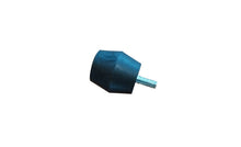 Tassello In Gomma Ammortizzatore Paraurti - Iveco - Eurostar - OE 98452368 - Carrozzeria Truck