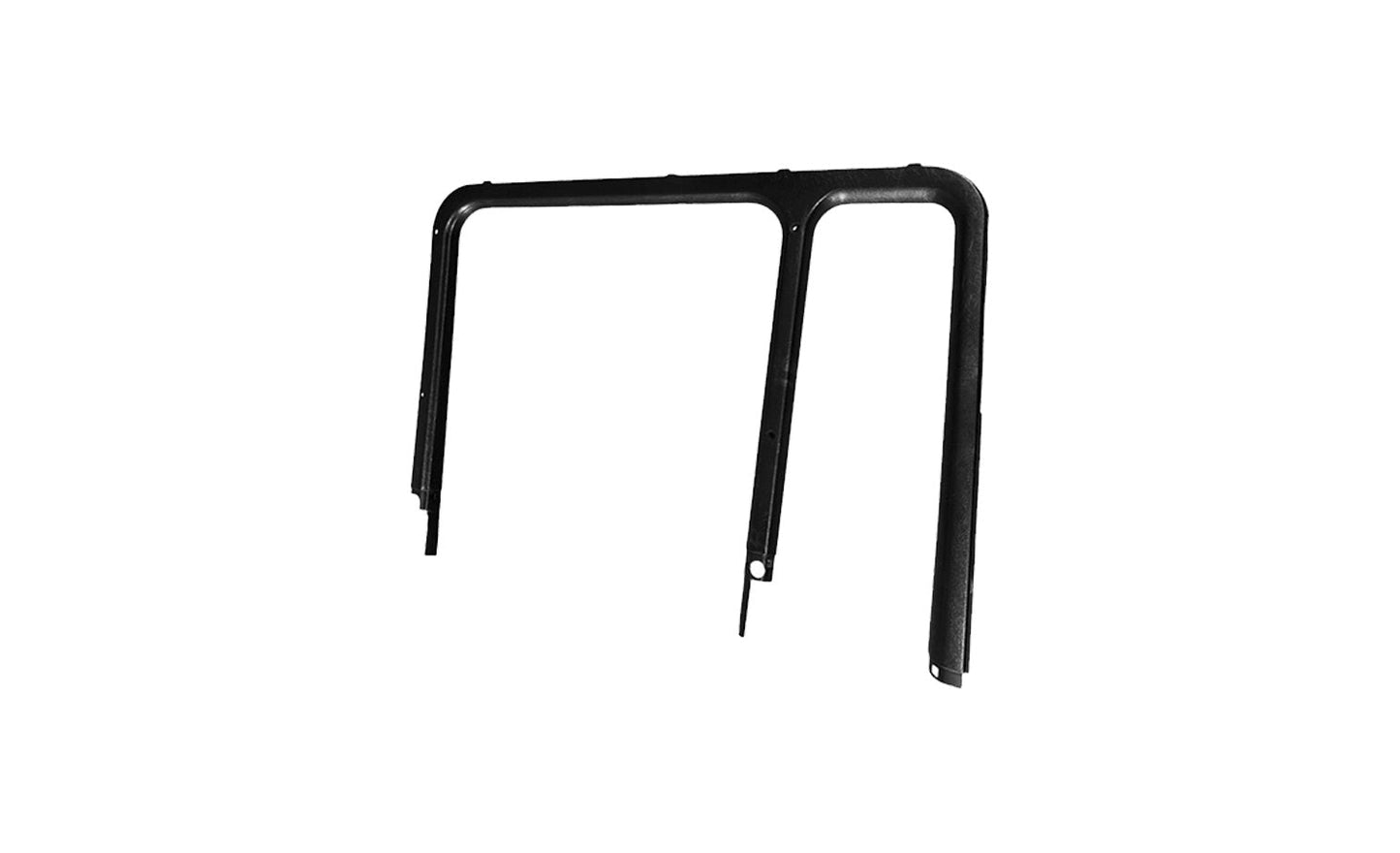 Telaio Vetro Destro - Man - F2000 - OE 81626300048 - Carrozzeria Truck