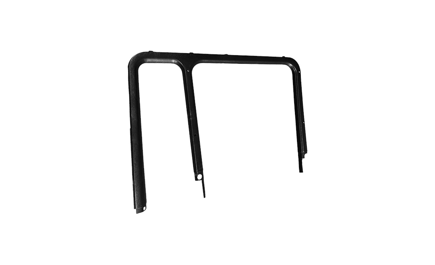 Telaio Vetro Sinistro - Man - F2000 - OE 81626300047 - Carrozzeria Truck