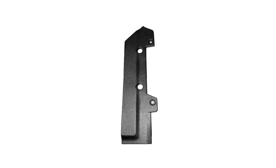 Terminale Cornice Faro Destro - Volvo - FH - OE 8141290 - Carrozzeria Truck