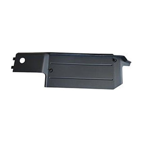 TERMINALE CORNICE FARO lato SX 84203591 - Carrozzeria Truck