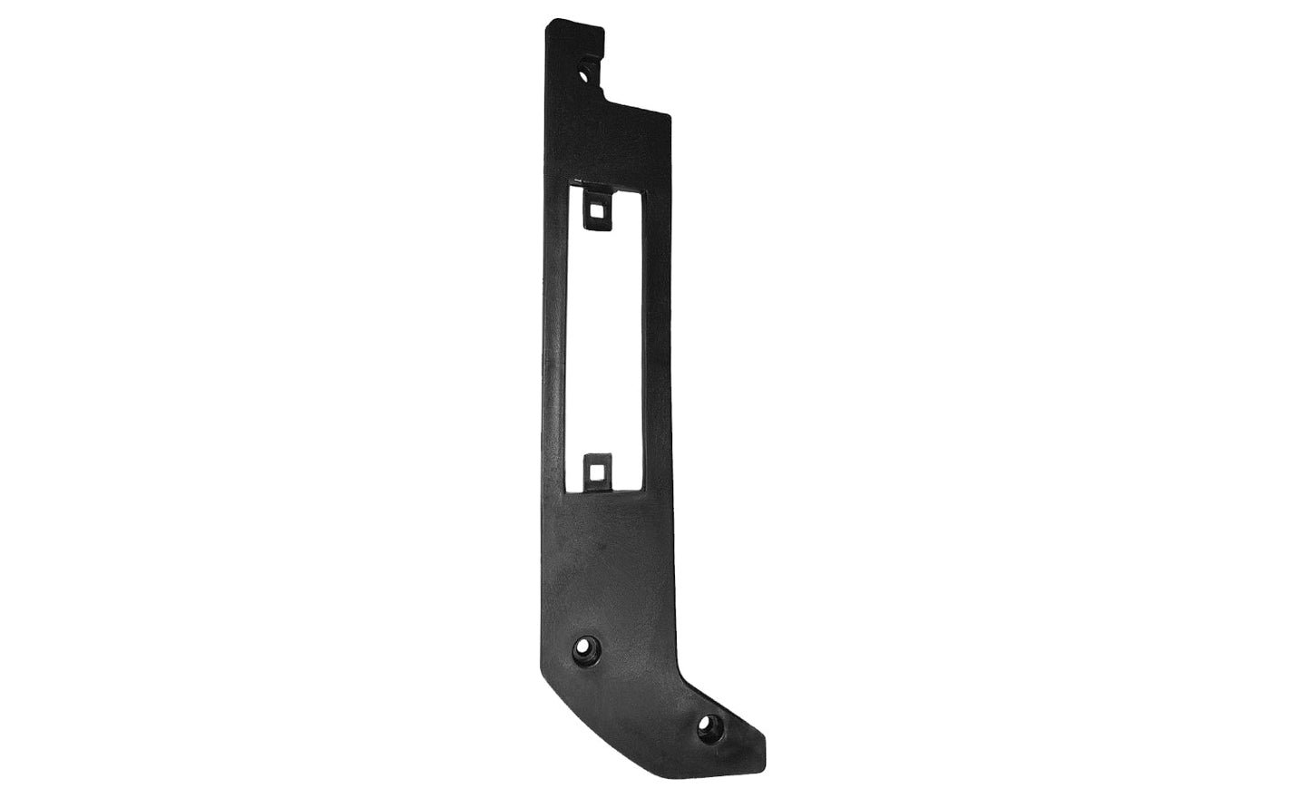 Terminale Paraurti Destro - Man - F2000 - OE 81416100152 - Carrozzeria Truck