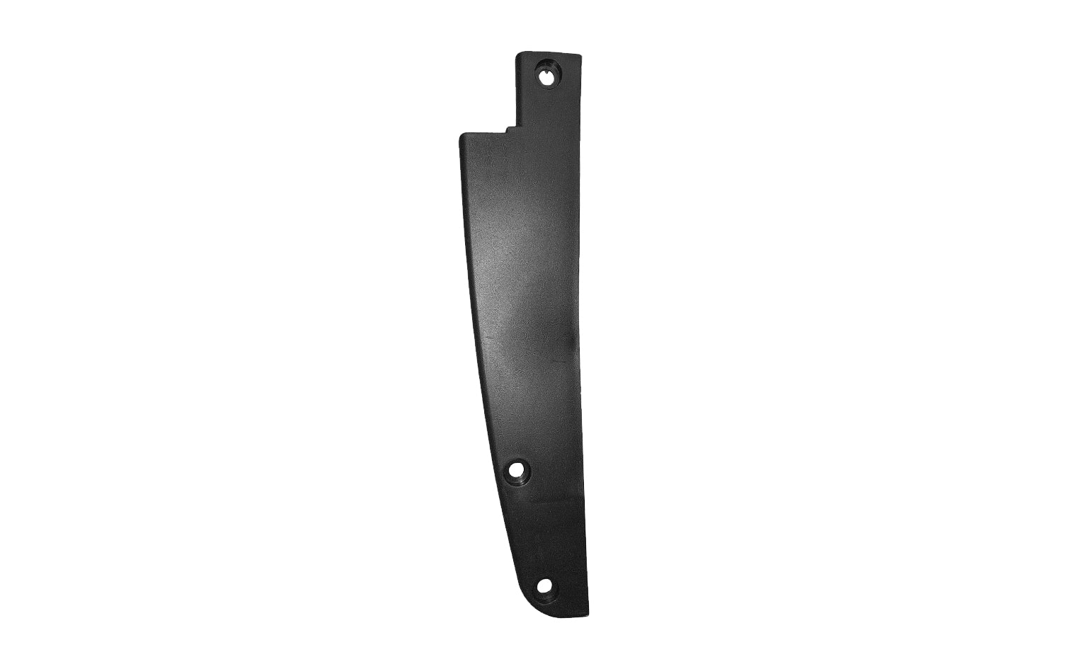 Terminale Paraurti Destro - Man - F2000 - OE 81416130056 - 81416130078 - Carrozzeria Truck