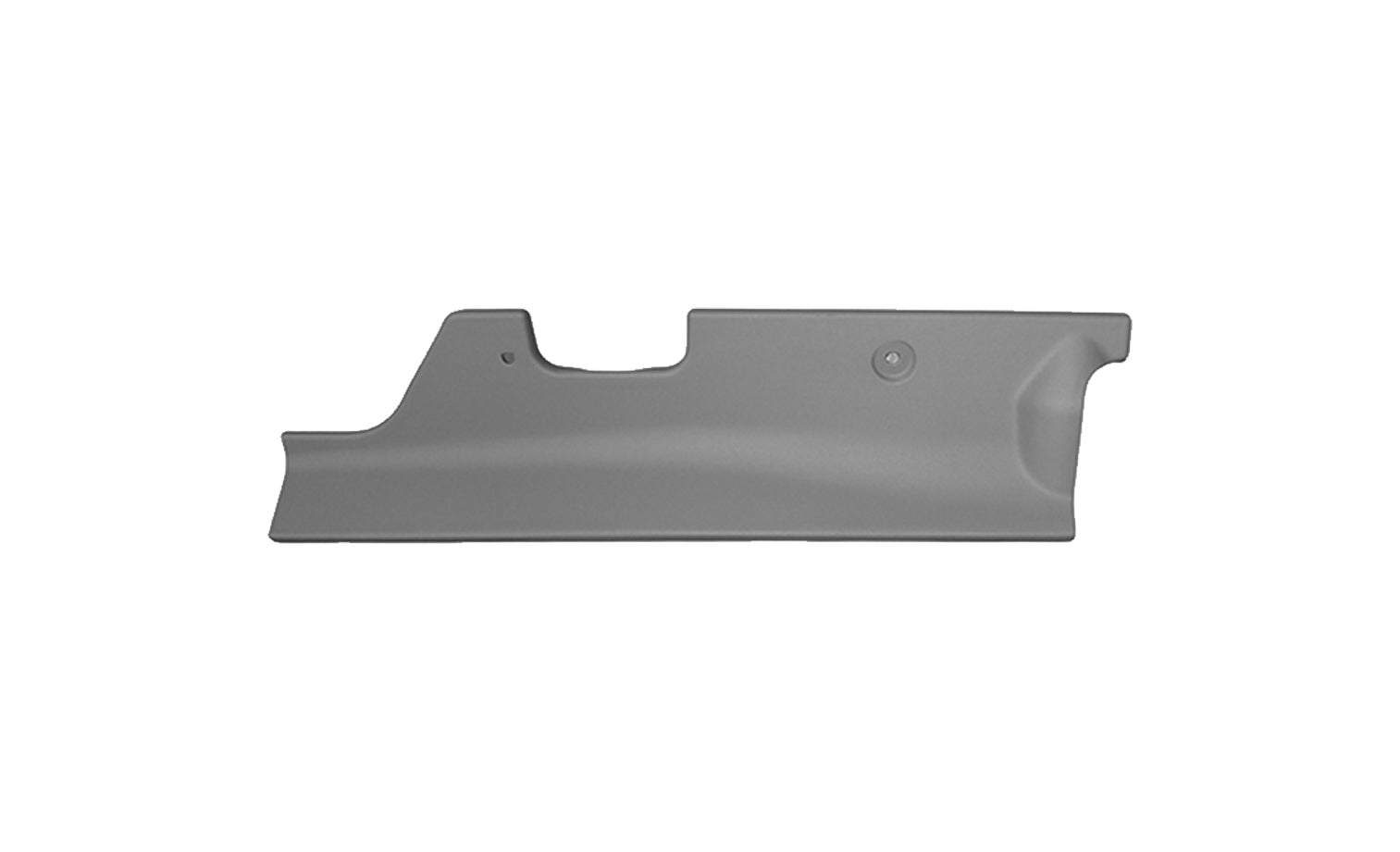 Terminale Paraurti Destro - Mercedes - Actros MP2 - OE 9438850522 - 94388505227354 - Carrozzeria Truck