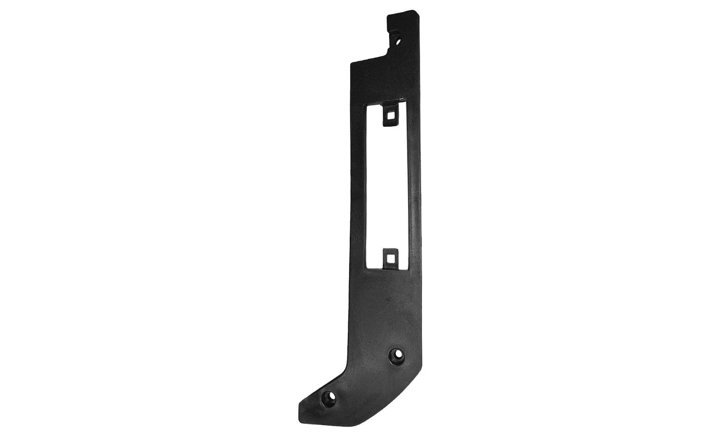 Terminale Paraurti Sinistro - Man - F2000 - OE 81416100151 - Carrozzeria Truck