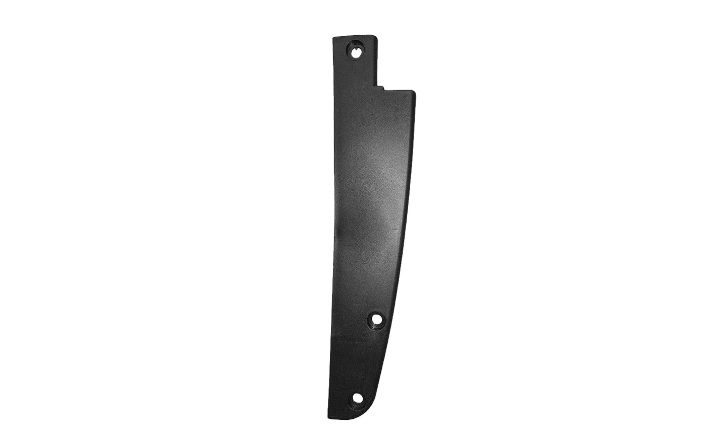 Terminale Paraurti Sinistro - Man - F2000 - OE 81416130057 - 81416130079 - Carrozzeria Truck