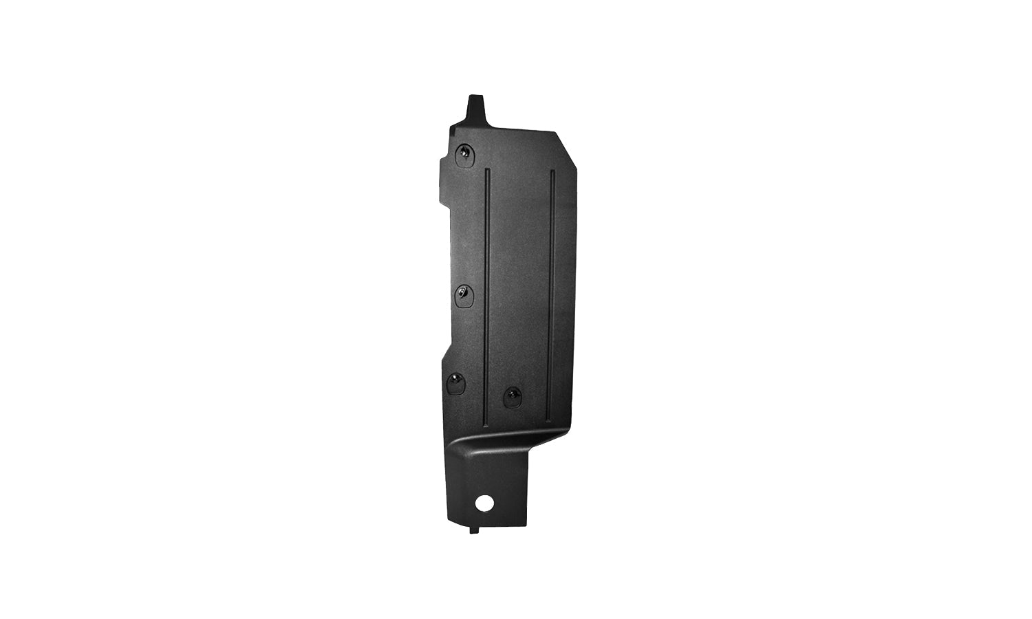 Terminale Portafaro Sinistro - Volvo - FH4 - OE 84034945 - 84139886 - 82462702 - Carrozzeria Truck
