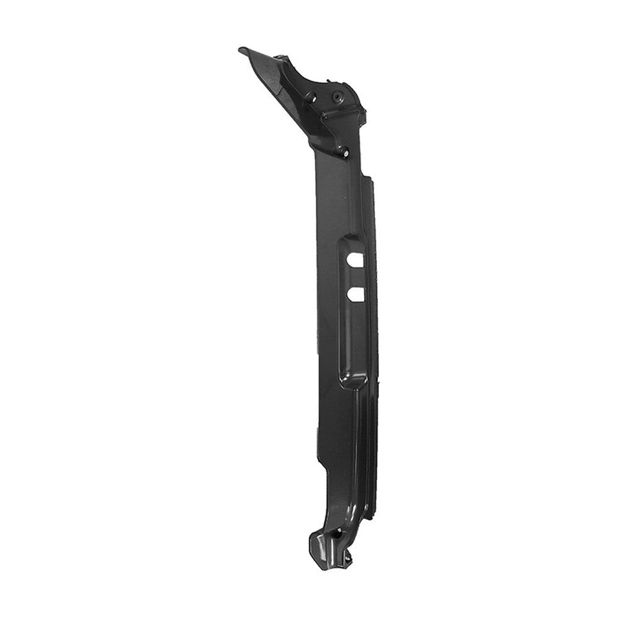 Tettuccio Destro Versione Cantiere - Man - TGA LX Heavy-Duty Transport - OE 81416100376 - 81416100254 - 81416100320 - 81416100388 - Carrozzeria Truck
