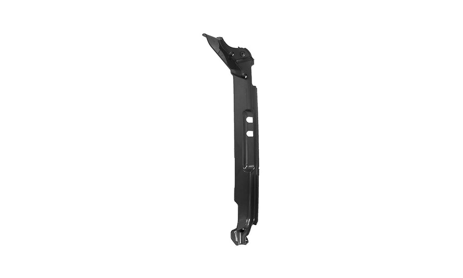 Tettuccio Destro Versione Cantiere - Man - TGA LX Heavy - Duty Transport - OE 81416100376 - 81416100254 - 81416100320 - 81416100388 - Carrozzeria Truck