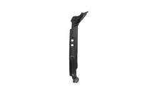 Tettuccio Sinistro Versione Cantiere - Man - TGS Heavy - Duty Transport - OE 81416100375 - 81416100255 - 81416100321 - 81416100387 - Carrozzeria Truck