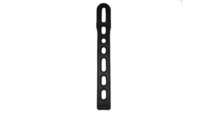 Tirante In Gomma 1 Serie - Volvo - FH2 - OE 8156556 - 1599297 - Carrozzeria Truck