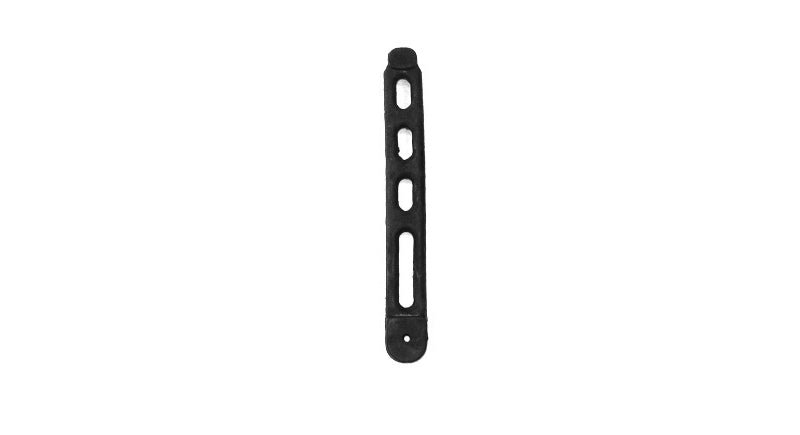 Tirante In Gomma 3 Serie - Scania - 3a° Serie - OE 335119 - Carrozzeria Truck