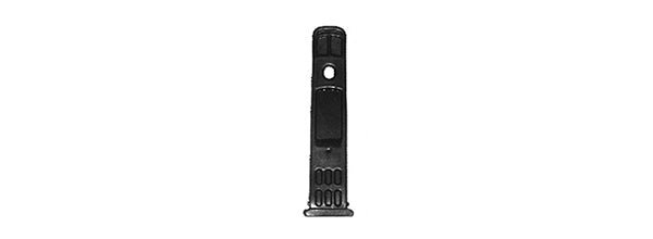 Tirante In Gomma - Man - TGA XL - OE 81664400192 - 5001856184 - Carrozzeria Truck