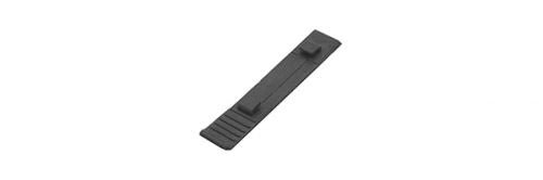 Tirante In Gomma - Mercedes - Actros MP4 Cabina Larga - OE A9605200067 - A9605200167 - 9605200067 - 9605200167 - Carrozzeria Truck