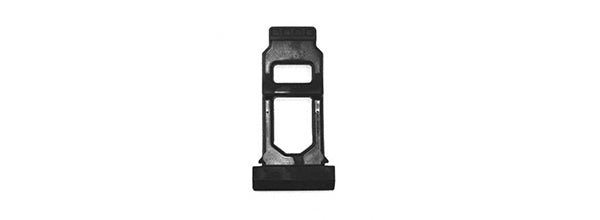 Tirante In Gomma - Volvo - FH2 - OE 20498623 - 7420498623 - Carrozzeria Truck