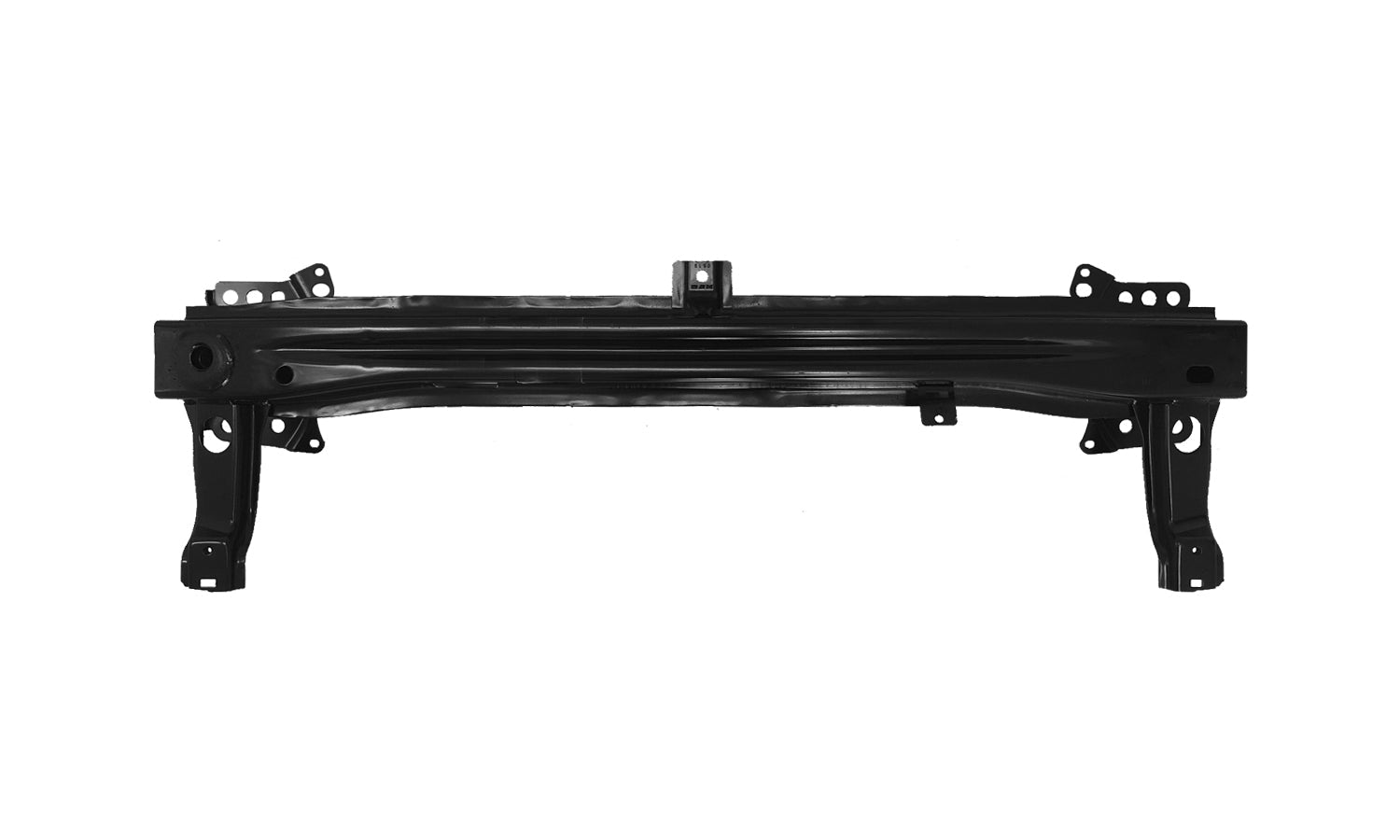 Traversa Anteriore In Metallo - Volkswagen - Caddy 2015 - OE 2K5807109 - Carrozzeria Truck