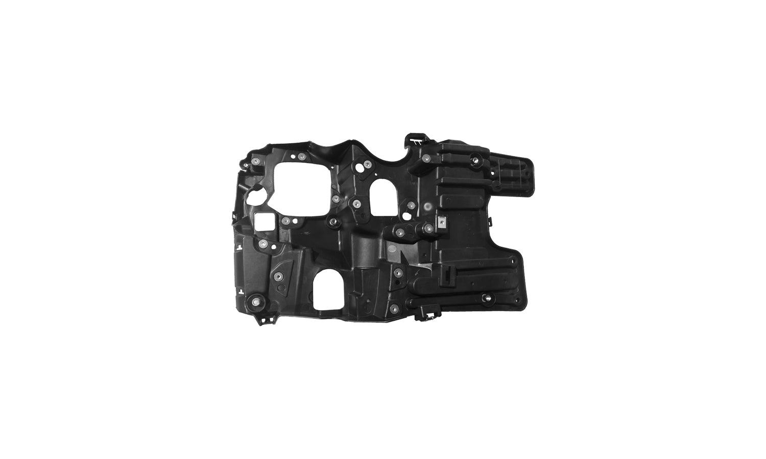 Traversa Destra - Renault - Serie D - OE 7482528047 - Carrozzeria Truck