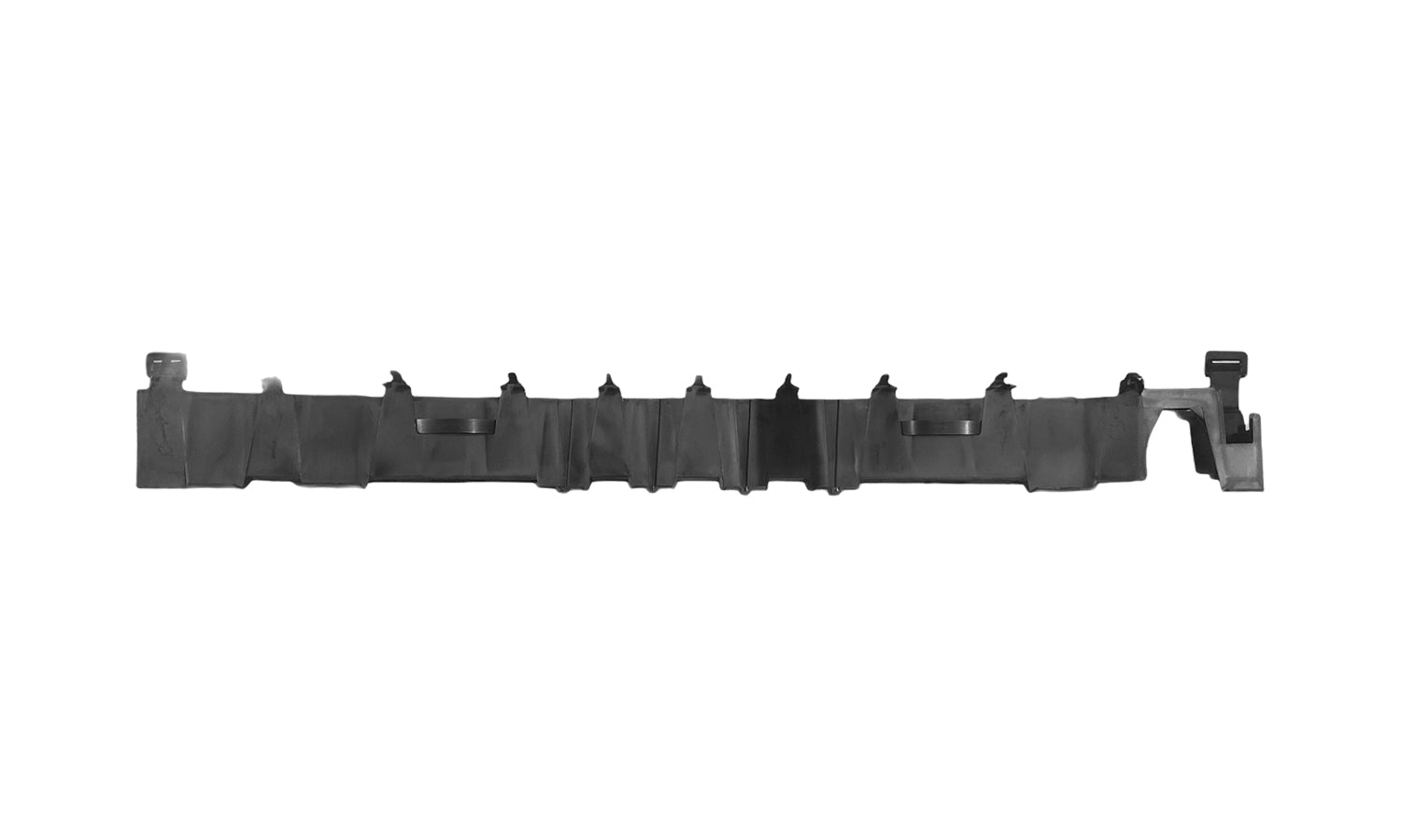 Traversa Paraurti Anteriore - Renault - Kangoo 2013 - OE 620933598R - Carrozzeria Truck