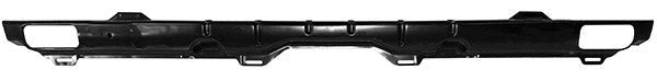Traversa Posteriore In Metallo - Opel - Vivaro 2006 - OE 7782410689 - 93161456 - 4430768 - 6000617097 - 7912200Q0A - Carrozzeria Truck